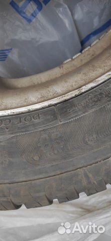 4 шт Kumho зима не шип на дисках 205 55 r16 4 шт Kumho зима не шип на дисках 205 55 r16