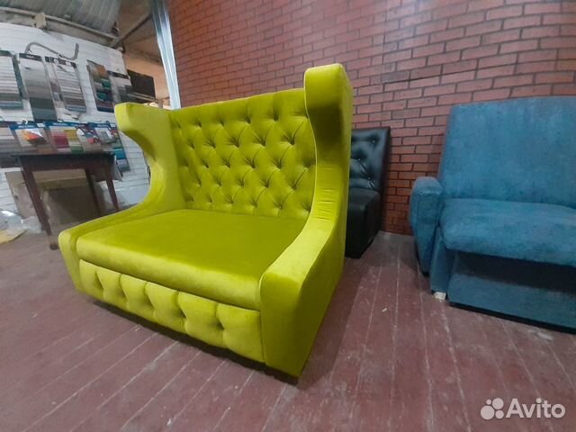 Диван для ресторана и кафе дома 3553 Диван для ресторана и кафе дома 3553