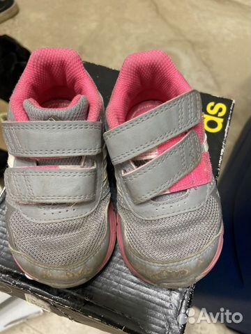 Кроссовки adidas Кроссовки adidas