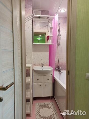 2-к квартира, 54 м², 6/10 эт. 2-к квартира, 54 м², 6/10 эт.