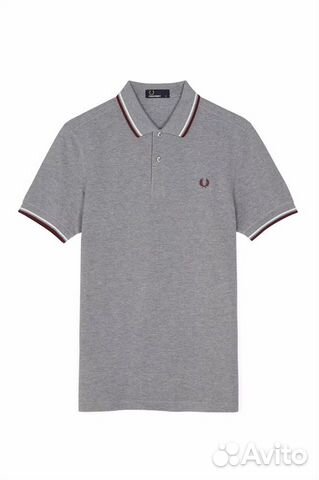 Fred Perry поло Fred Perry поло