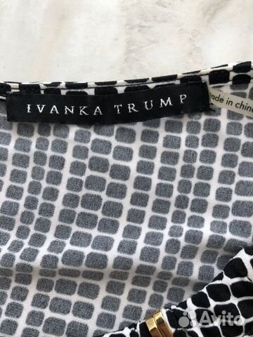 Топ Ivanka Trump Топ Ivanka Trump