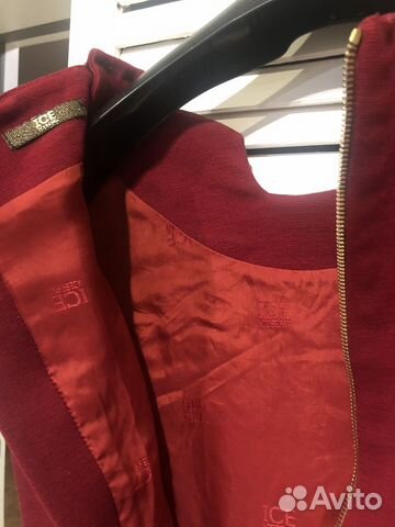 Платье Iceberg Платье Iceberg