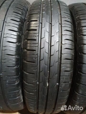 155 70 14 Continental бу Шины Летние 155 70 R14 99 155 70 14 Continental бу Шины Летние 155 70 R14 99