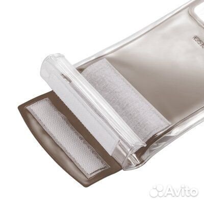 Чехол Baseus Safe Airbag Waterproof Case Black Чехол Baseus Safe Airbag Waterproof Case Black