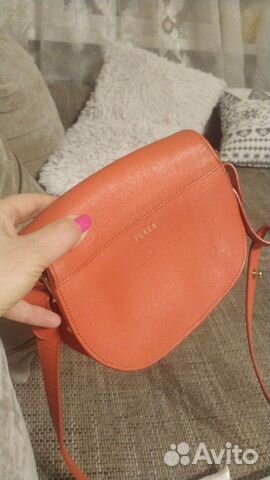 Сумка furla