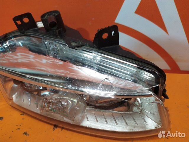 Птф правый Land Rover Range Rover Evoque 1 L538 Птф правый Land Rover Range Rover Evoque 1 L538