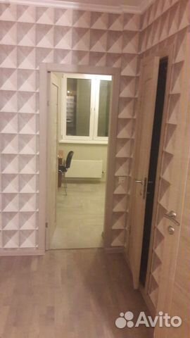 Комната 14 м² в 2-к, 3/9 эт. Комната 14 м² в 2-к, 3/9 эт.