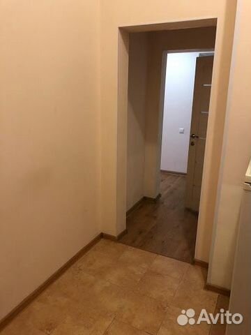 1-к квартира, 33 м², 11/12 эт. 1-к квартира, 33 м², 11/12 эт.