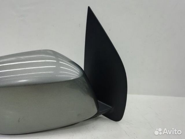 Зеркало правое Nissan Pathfinder R51 2005 Зеркало правое Nissan Pathfinder R51 2005