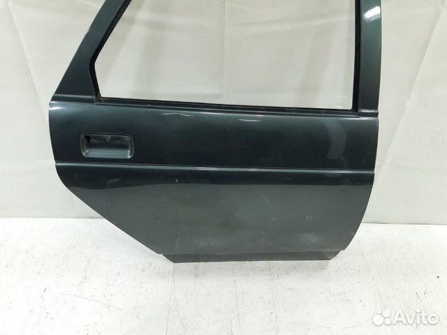 Дверь задняя правая LADA Priora