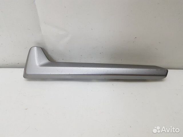 Накладка птф правая Subaru Forester 4