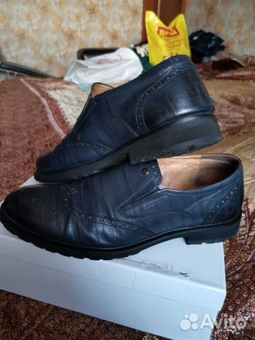 Мужские ботинки Мужские ботинки