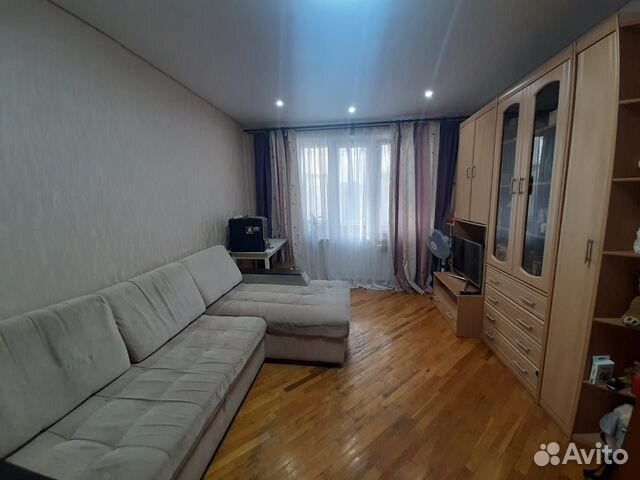 2-к квартира, 46 м², 4/5 эт. 2-к квартира, 46 м², 4/5 эт.