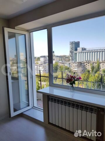 1-к квартира, 32 м², 9/10 эт. 1-к квартира, 32 м², 9/10 эт.
