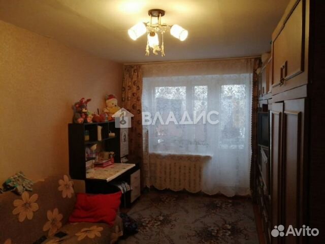 1-к квартира, 30.4 м², 2/5 эт. 1-к квартира, 30.4 м², 2/5 эт.