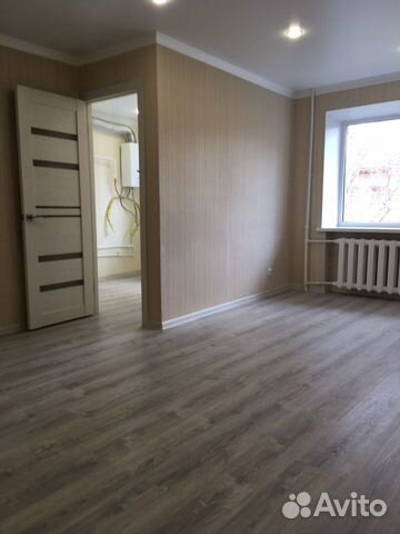 2-к квартира, 44 м², 4/5 эт.