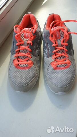 Кроссовки Reebok Кроссовки Reebok