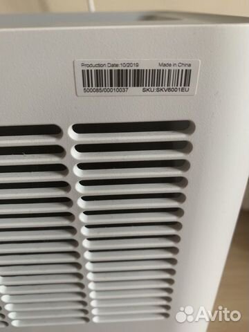 Увлажнитель воздуха Xiaomi Smartmi Humidifier 2 Увлажнитель воздуха Xiaomi Smartmi Humidifier 2