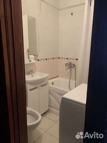 2-к квартира, 46 м², 5/5 эт.