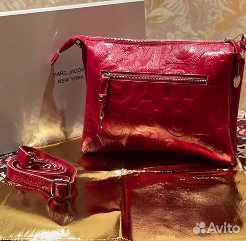 Сумка Marc Jacobs Сумка Marc Jacobs