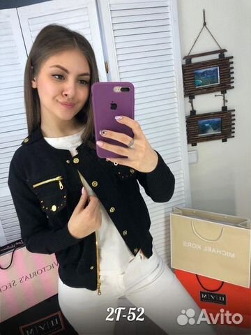 Жакет новый Жакет новый