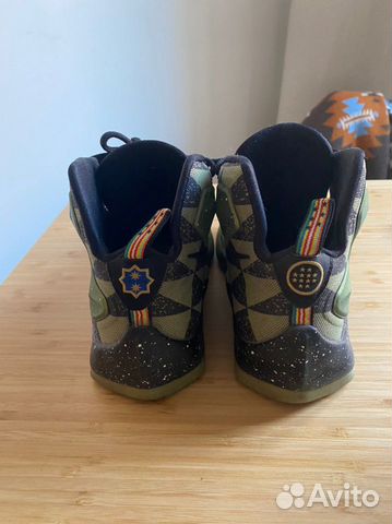 Кроссовки Lebron 13 All Star Кроссовки Lebron 13 All Star