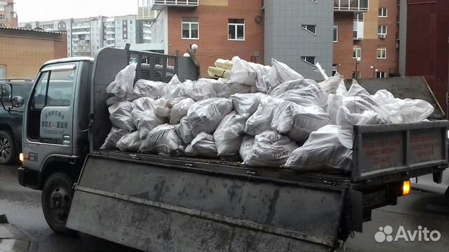 Вывоз.мусора.Газели.Зилы.Камазы.Грузчики