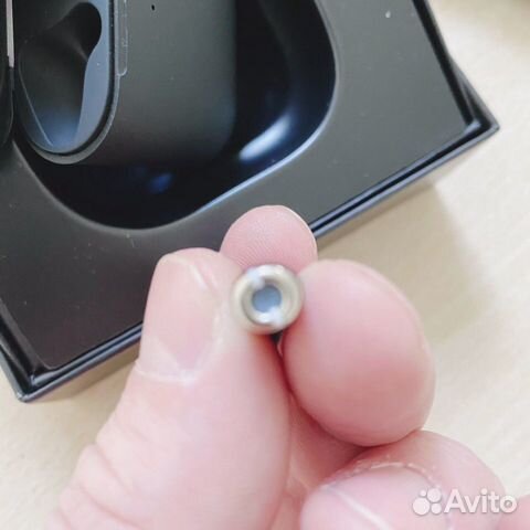 Airpods black edition