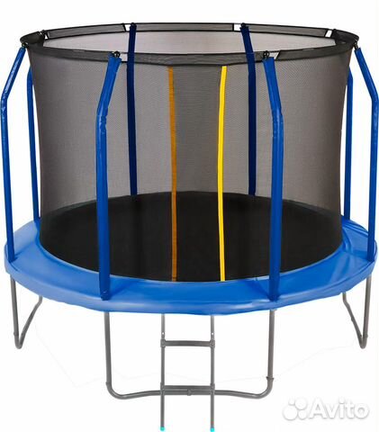 Батут swollen Prime 8 FT (244см) Батут swollen Prime 8 FT (244см)