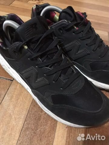 new balance 588