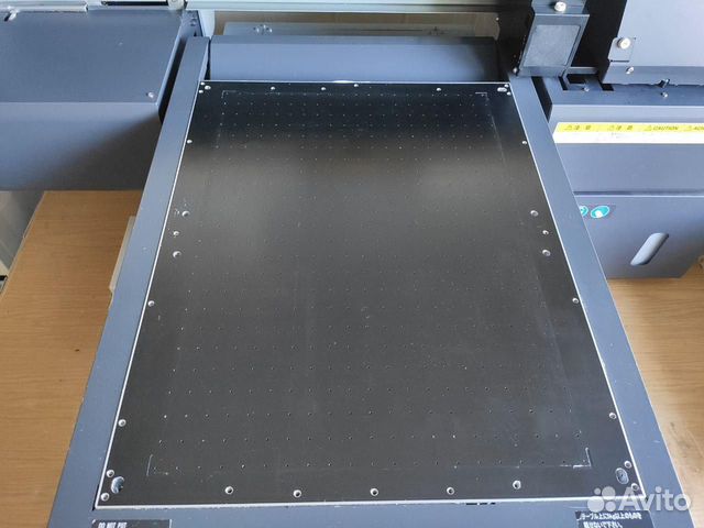 Принтер Mimaki ujf 3042FX - 2017 года Принтер Mimaki ujf 3042FX - 2017 года