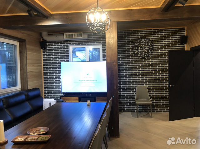 Монтаж кинотеатров, караоке, видеонаблюдения