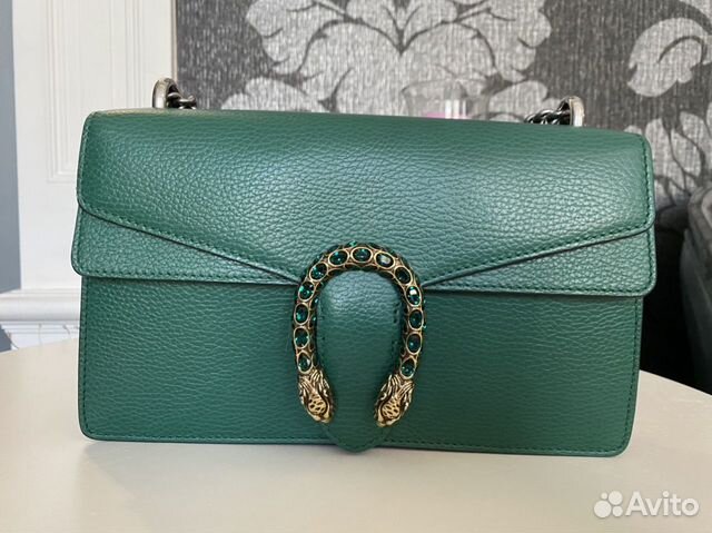 Сумка Gucci Dionysus Сумка Gucci Dionysus