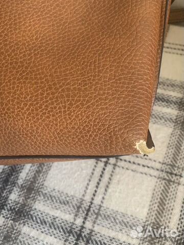 Сумка Zara