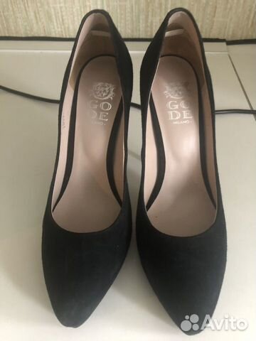 Туфли новые бренд 38 Туфли новые бренд 38