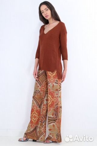 Новые брюки Zara