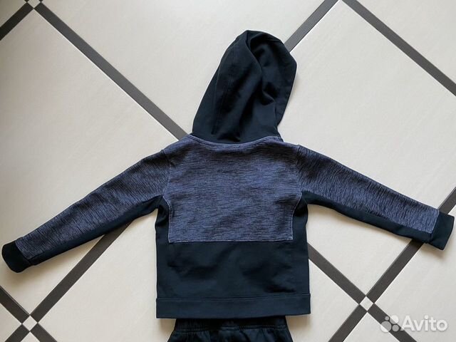 Спортивный костюм Nike на мальчика Спортивный костюм Nike на мальчика