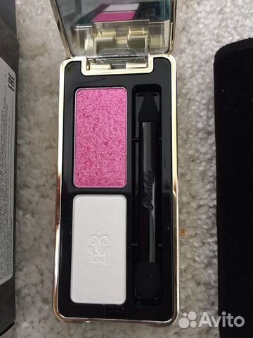 Тени для век, новые, Guerlain Тени для век, новые, Guerlain