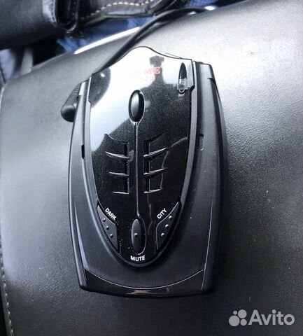 Антирадар Show-me 525 Антирадар Show-me 525