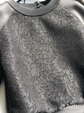 Бомбер Ermanno Scervino Италия
