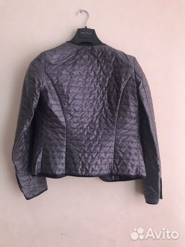 Куртка massimo dutti