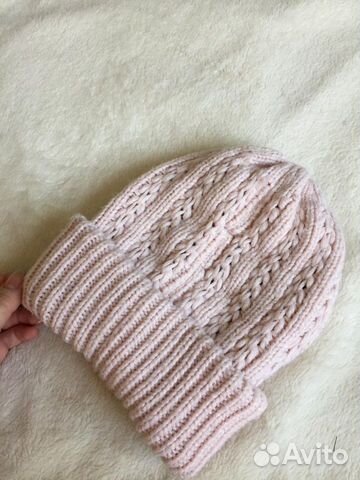 Шапка Zara