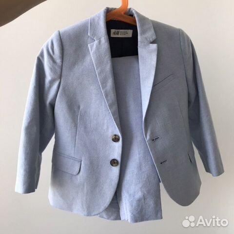 Костюм брючный H&M Костюм брючный H&M