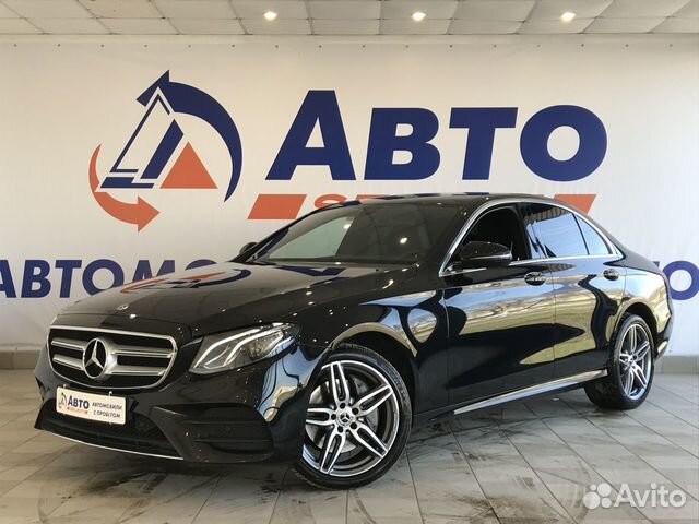 Mercedes-Benz E-класс 2.0 AT, 2019, 73 000 км Mercedes-Benz E-класс 2.0 AT, 2019, 73 000 км