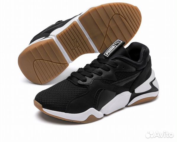 puma 90's bloc