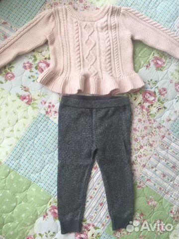 Костюм baby Gap Костюм baby Gap