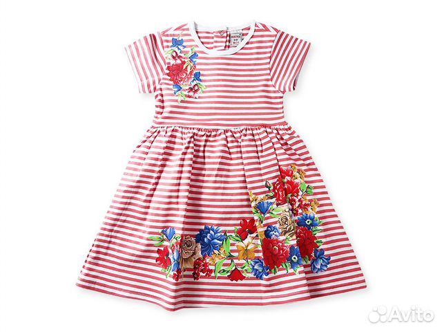 Платье для девочки Платье для девочки