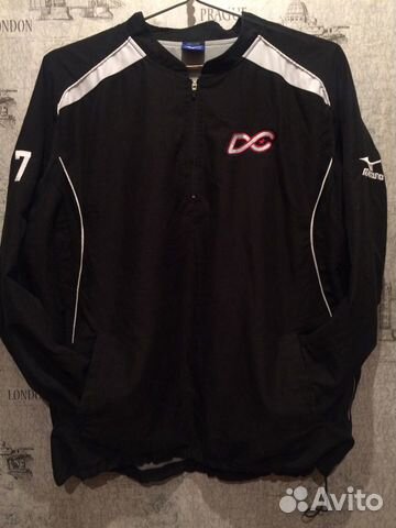 Кофта Mizuno Кофта Mizuno