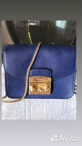 Furla metropolis оригинал